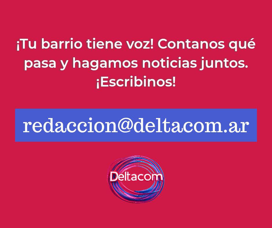 Tu barrio tiene voz