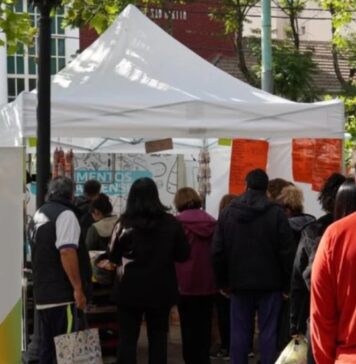 Punto de Abastecimiento estará este viernes en Plaza Mitre de Lima