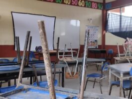 Conflicto en puerta: FEB y SUTEBA van al paro y complica el inicio de clases