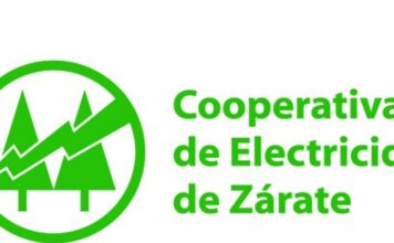 Zárate: corte de energía eléctrica programado para este viernes