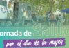 Organizan jornada de salud por el Día de la Mujer