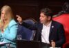 Kicillof presiona por suspender las PASO, pero se dilata la negociación con la Legislatura
