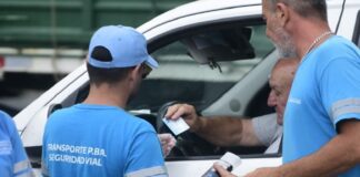 Rige nuevo aumento en las multas de tránsito en la Provincia de Buenos Aires