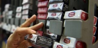 Aumentaron precios de los cigarrillos