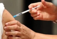 Continúa la campaña antigripal con el inicio de la segunda etapa de vacunación