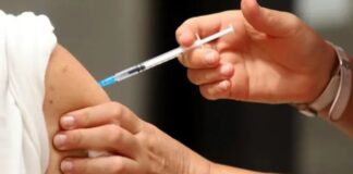 Continúa la campaña antigripal con el inicio de la segunda etapa de vacunación