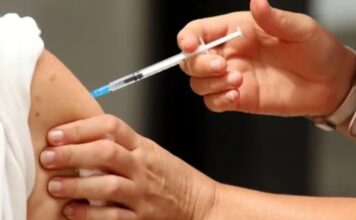 Continúa la campaña antigripal con el inicio de la segunda etapa de vacunación