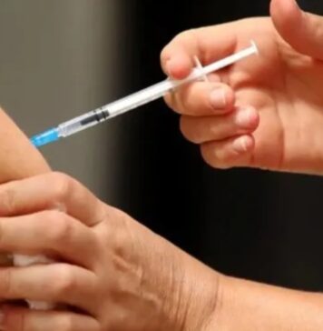 Continúa la campaña antigripal con el inicio de la segunda etapa de vacunación