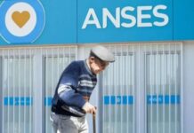 El Gobierno confirmó el bono de 70 mil pesos para jubilados y pensionados en junio