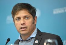 La Provincia acordó un aumento del 3% en enero para docentes y estatales bonaerenses