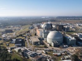 Tragedia en Atucha: murió un trabajador