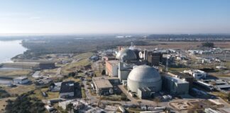 Tragedia en Atucha: murió un trabajador