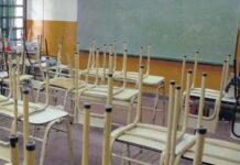 Vuelta a clases: la Provincia invierte de más de $8.500 millones para reparar escuelas