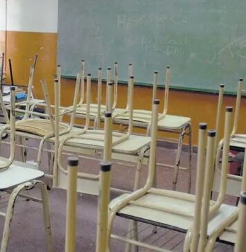 Vuelta a clases: la Provincia invierte de más de $8.500 millones para reparar escuelas
