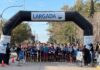 Más de 250 personas participaron del Duatlón en Lima