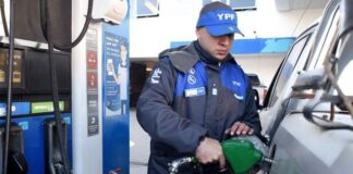 Detallaron cómo funcionarán las estaciones de servicio en Navidad y año nuevo