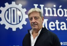 En medio de denuncias por corrupción la Justicia pospuso el congreso de la UOM donde iban a reelegir a Abel Furlán