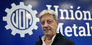 En medio de denuncias por corrupción la Justicia pospuso el congreso de la UOM donde iban a reelegir a Abel Furlán