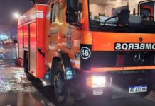 Buscan que las licencias de conducir sean gratuitas para bomberos voluntarios