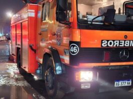 Buscan que las licencias de conducir sean gratuitas para bomberos voluntarios