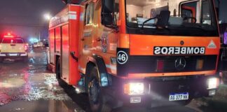 Buscan que las licencias de conducir sean gratuitas para bomberos voluntarios