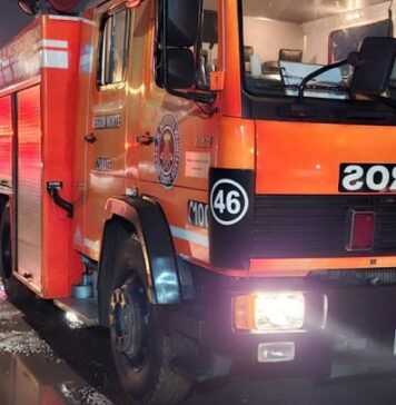 Buscan que las licencias de conducir sean gratuitas para bomberos voluntarios