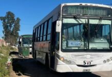 El gremio ATE pide suspender los cambios en los recorridos del SIT