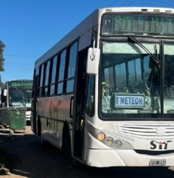 El gremio ATE pide suspender los cambios en los recorridos del SIT