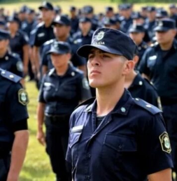 Acordaron un aumento del 11% para la Policía Bonaerense