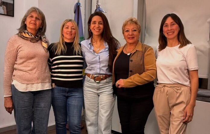 propato y candidatas