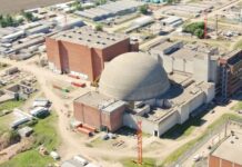 Atucha I: el Gobierno busca reactivarla en 2027 y avanza con cambios en el negocio nuclear