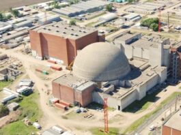 Atucha I: el Gobierno busca reactivarla en 2027 y avanza con cambios en el negocio nuclear