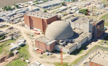 Atucha I: el Gobierno busca reactivarla en 2027 y avanza con cambios en el negocio nuclear