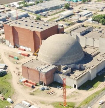 Atucha I: el Gobierno busca reactivarla en 2027 y avanza con cambios en el negocio nuclear