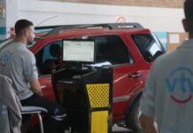 Oficializaron nuevo aumento en la tarifa de la VTV