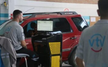 Oficializaron nuevo aumento en la farifa de la VTV