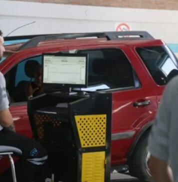 Oficializaron nuevo aumento en la farifa de la VTV