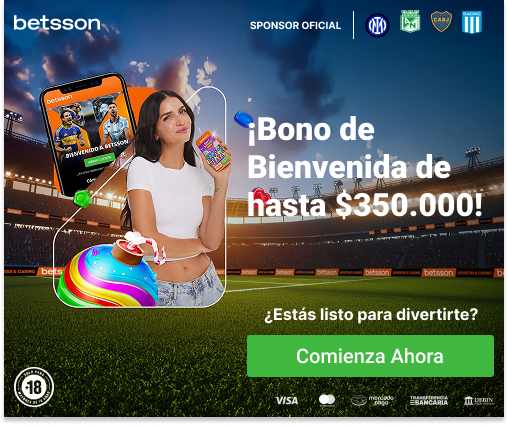 Betsson