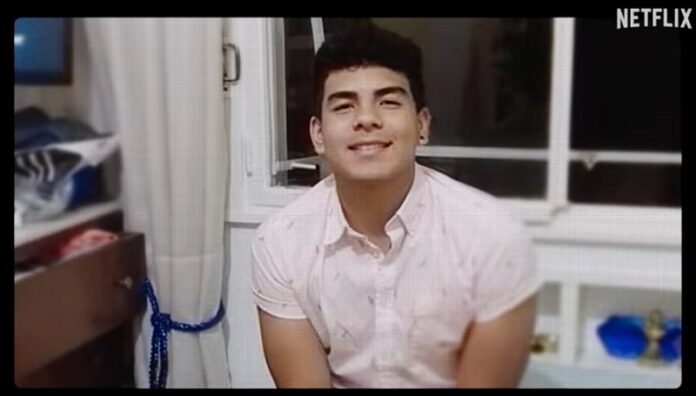 caso fernando baez sosa netflix