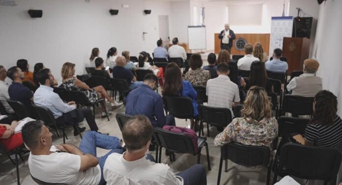 colegio de abogados jornada