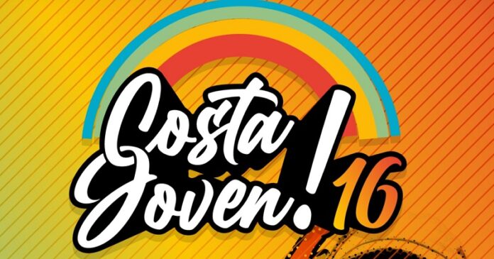 costa joven