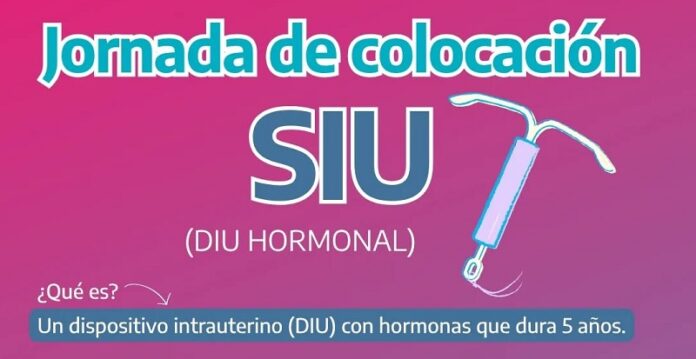 jornada de colocación SIU