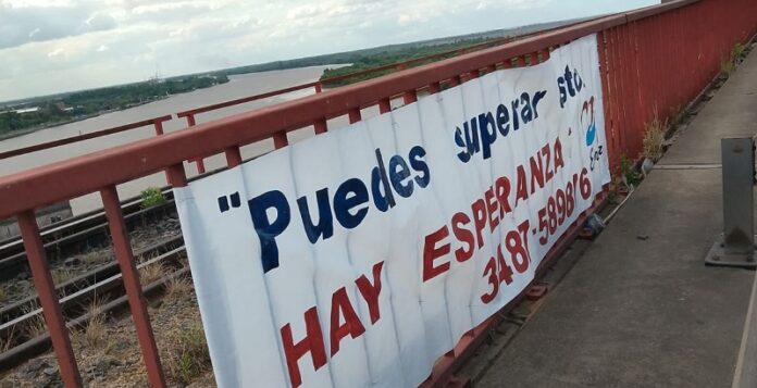 mensaje puente 1