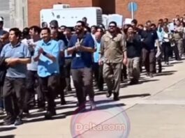 Basta de persecución y vaciamiento: Nucleoeléctrica no es un botín de guerra