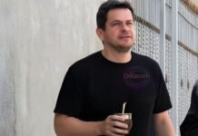 El intendente Matzkin se encuentra en Austria