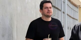 El intendente Matzkin se encuentra en Austria