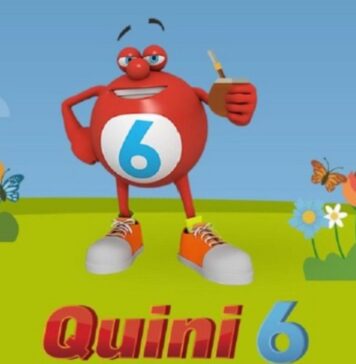 Ganó más de 8 mil millones en el Quini 6 y ya se sabe cuánto se quedará ARCA