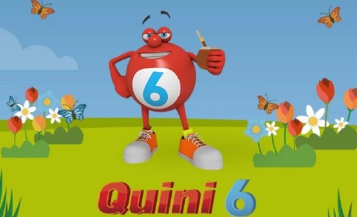quini 6ok
