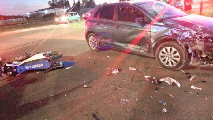 accidente antartida argen