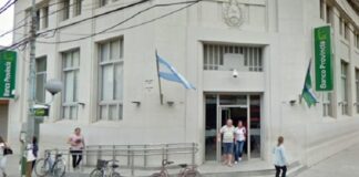 A partir del 25 de marzo los bancos vuelven a cambiar su horario de atención